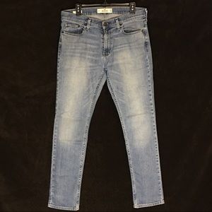 ‼️MENS HOLLISTER JEANS‼️